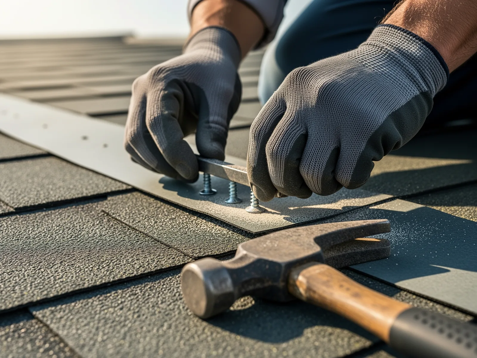 Why choose Fascia Repair in Arrington, TN